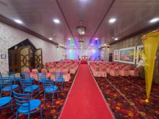 kalyanam hotel and marriage hall