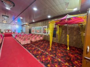 kalyanam hotel and marriage hall