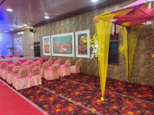 kalyanam hotel and marriage hall