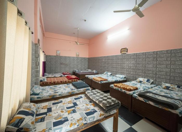 kalyanam hotel and marriage hall