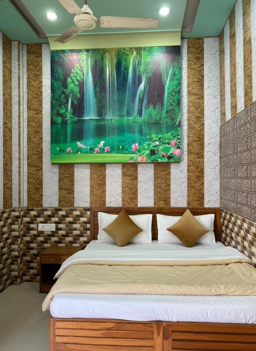 kalyanam hotel and marriage hall