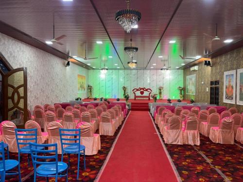 kalyanam hotel and marriage hall