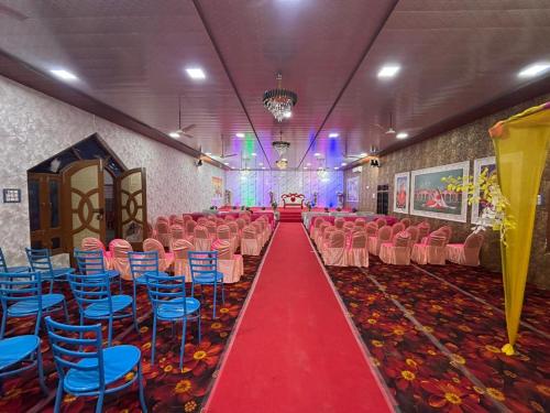 kalyanam hotel and marriage hall