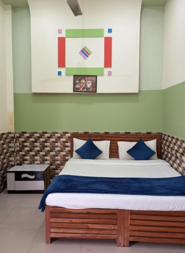 kalyanam hotel and marriage hall