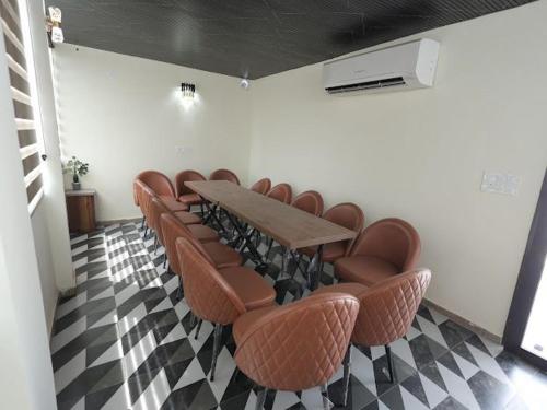 hotel rajshree