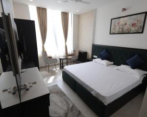 hotel rajshree