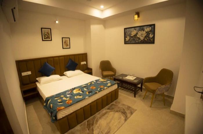 hotel rajshree