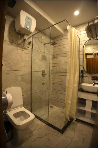 hotel rajshree