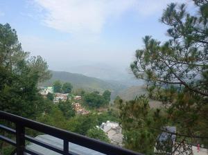 almora