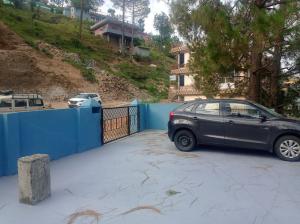 the pine view home stay