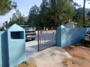 the pine view home stay
