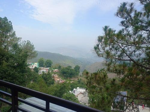 the pine view home stay