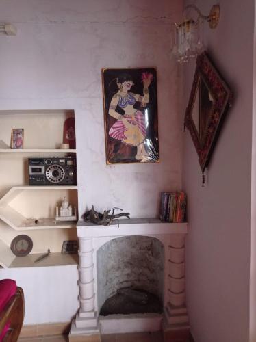 the pine view home stay