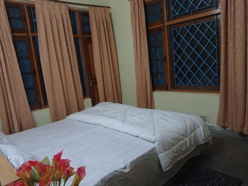 the pine view home stay