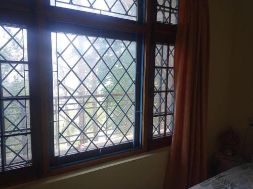 the pine view home stay