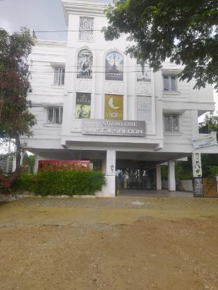 goldwins grand a comfort stay