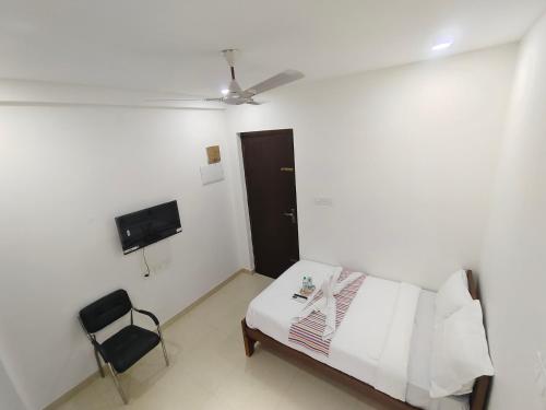 Goldwins Grand A Comfort Stay ,,3 star