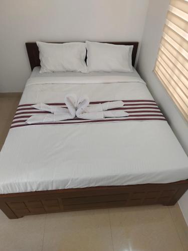 Goldwins Grand A Comfort Stay ,,3 star