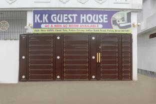 hotel o by oyo k k guest house
