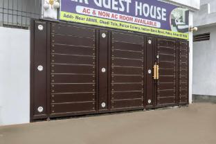 hotel o by oyo k k guest house