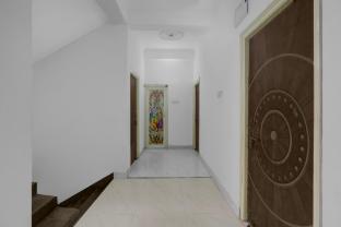 Hotel O By Oyo K K Guest House,,4 star