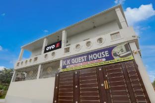 hotel o by oyo k k guest house