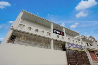 hotel o by oyo k k guest house