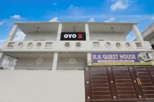 hotel o by oyo k k guest house