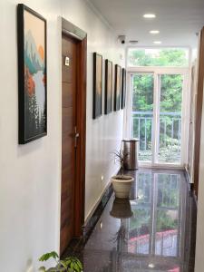 paradise boutique stays