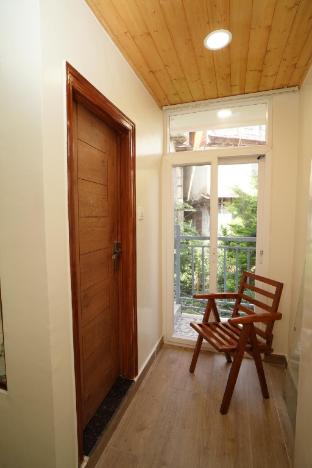 paradise boutique stays