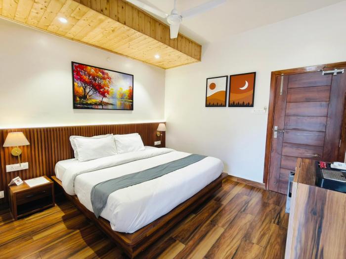 paradise boutique stays