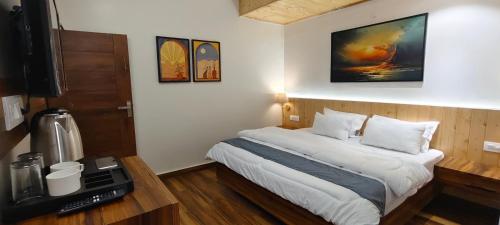 paradise boutique stays