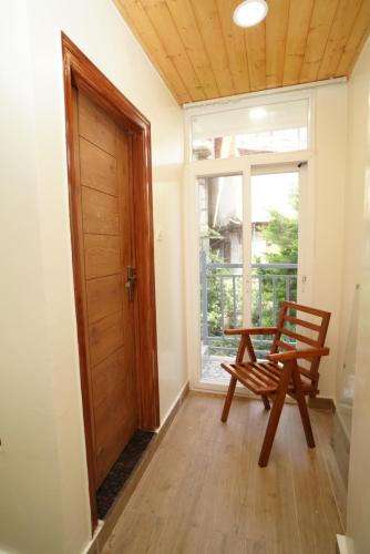 paradise boutique stays
