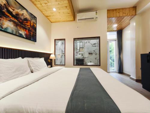 paradise boutique stays