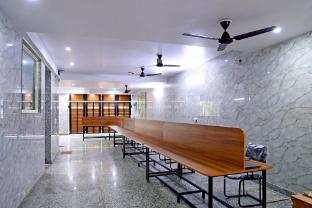 flexibay girls hostel north delhi