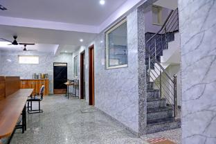 flexibay girls hostel north delhi