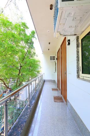 flexibay girls hostel north delhi