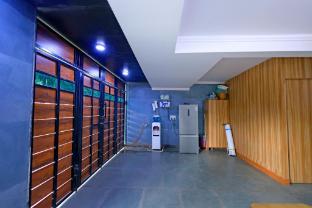 flexibay girls hostel north delhi