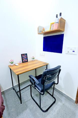 flexibay girls hostel north delhi