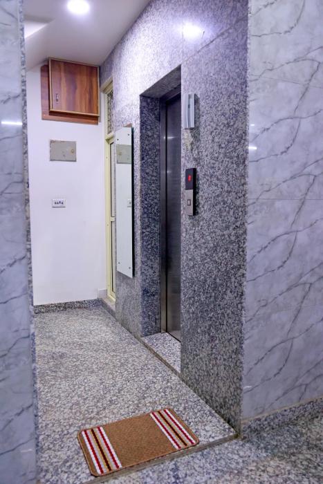 flexibay girls hostel north delhi