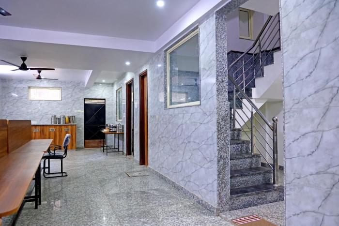 flexibay girls hostel north delhi