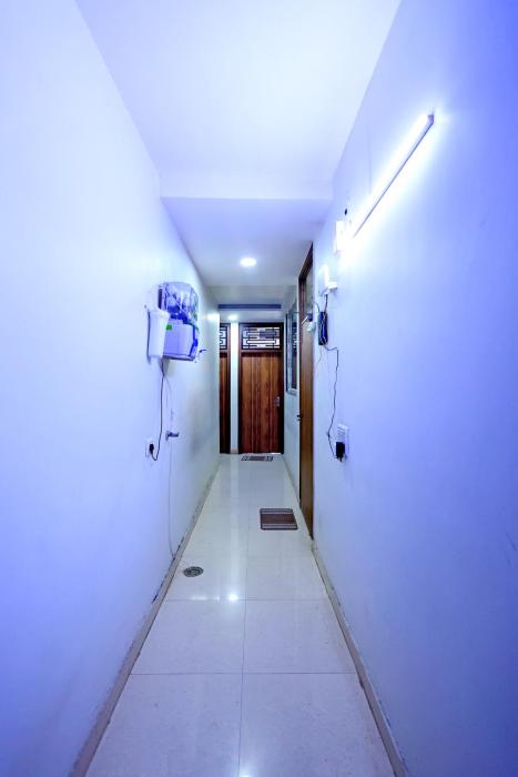 flexibay girls hostel north delhi