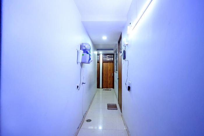 flexibay girls hostel north delhi
