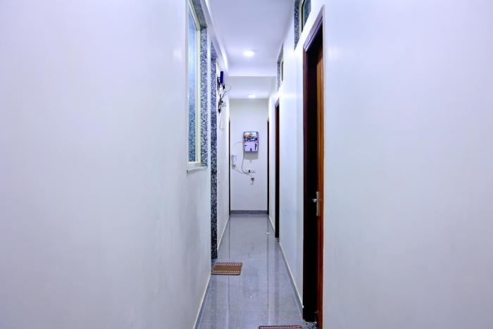 flexibay girls hostel north delhi