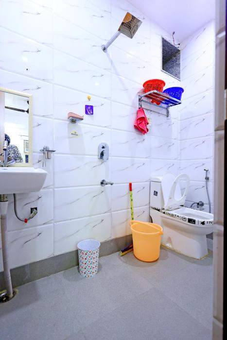flexibay girls hostel north delhi