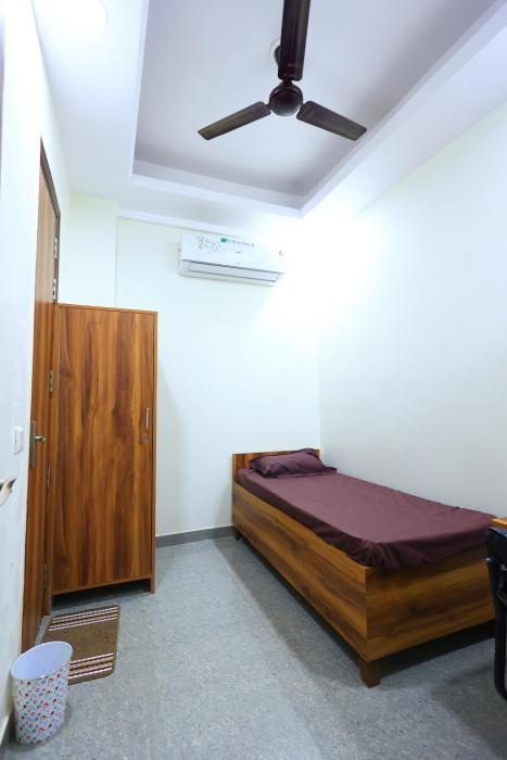 flexibay girls hostel north delhi