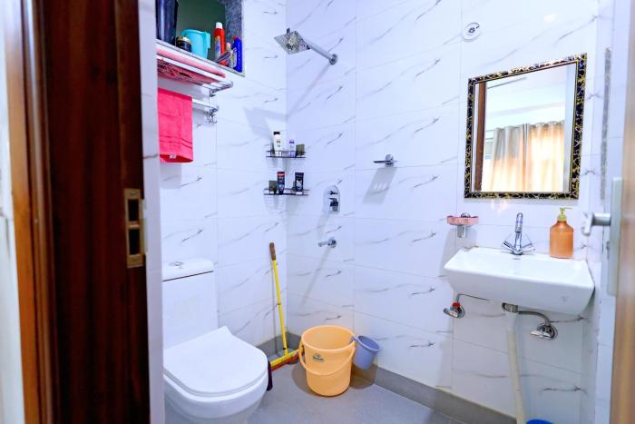 flexibay girls hostel north delhi