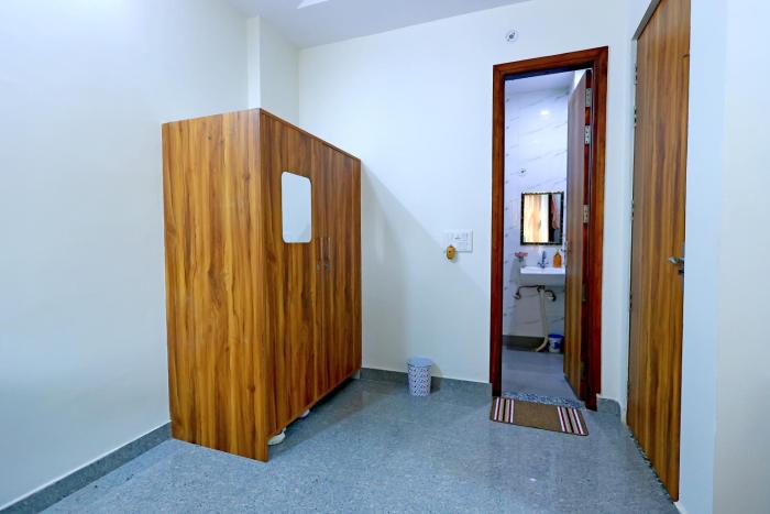 flexibay girls hostel north delhi