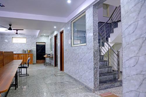 flexibay girls hostel north delhi