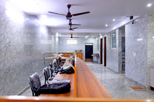 flexibay girls hostel north delhi